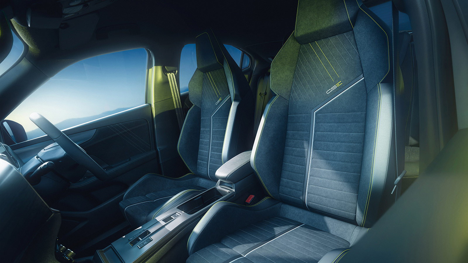 Ντεμπούτο με 280 ίππους για το νέο Opel Mokka GSE